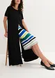 Robe en jersey viscose extensible, bonprix