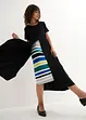 Robe en jersey viscose extensible, bonprix