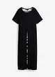 Robe en jersey viscose extensible, bonprix