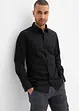 Chemise extensible Slim Fit, bonprix