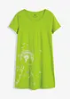 Chemise de nuit en coton, bonprix