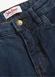 Jean skinny taille mi-haute, stretch, bonprix