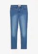 Jean Skinny taille moyenne, extensible, bonprix