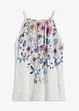 Top en viscose fluide, bonprix
