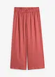 Pantalon ample en viscose, bonprix