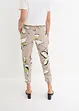 Pantalon 7/8 extensible, bonprix
