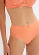 Lot de 2 slips Maxi, bonprix