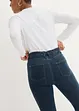 Jegging extensible coupe haute avec large taille élastique, bonprix