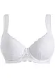 Soutien-gorge à coques et armatures, bonprix
