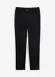 Pantalon extensible en bengaline avec taille confortable, Straight, bonprix