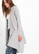 Gilet fluide en viscose mélangée, bonprix