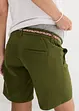 Short chino de grossesse avec ceinture, bpc bonprix collection