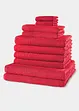 Ensemble de bain (10 pces), bonprix