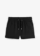 Short en molleton, bonprix