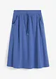 Jupe en jersey, bonprix