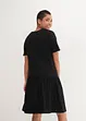 Robe en jersey coton, bonprix