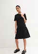 Robe en jersey coton, bonprix