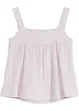 Robe bébé en mousseline, bpc bonprix collection