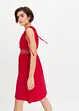 Robe à fronces, bonprix