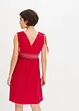 Robe à fronces, bonprix