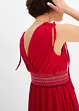 Robe à fronces, bonprix