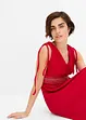 Robe à fronces, bonprix