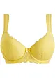 Soutien-gorge à coques et armatures, bonprix