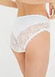 Lot de 2 slips Maxi, bonprix