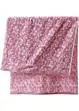 Serviette de bain en éponge Jacquard, bonprix