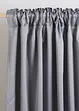 Rideau jacquard (1 pce), bonprix