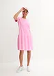 Robe en jersey coton, bonprix