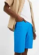 Bermuda en jean extensible, Classic Fit, John Baner JEANSWEAR