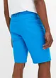 Bermuda en jean extensible, Classic Fit, John Baner JEANSWEAR