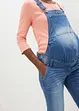 Salopette de grossesse, jambe droite, bonprix