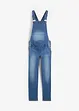 Salopette de grossesse, jambe droite, bonprix