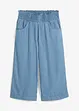 Jupe-culotte en Lyocell, bonprix
