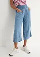 Jupe-culotte en Lyocell, bonprix