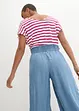 Jupe-culotte en Lyocell, bonprix