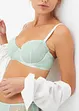 Soutien-gorge balconnet, avec armatures, non rembourré, bonprix