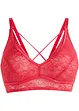 Soutien-gorge brassière sans armatures, BODYFLIRT