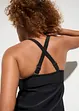Tankini (ens. 2 pces), bonprix
