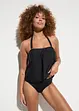 Tankini (ens. 2 pces), bonprix