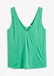 Top en viscose fluide, bonprix