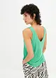 Top en viscose fluide, bonprix