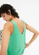 Top en viscose fluide, bonprix