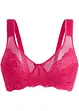 Soutien-gorge minimiseur sans armatures, bpc selection