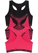 Lot de 3 brassières douces, bonprix