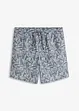 Short de bain homme en polyester, bpc bonprix collection