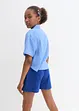 Chemisier fille en gaze de coton, bpc bonprix collection