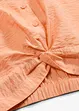 Chemisier en viscose majoritaire, bonprix